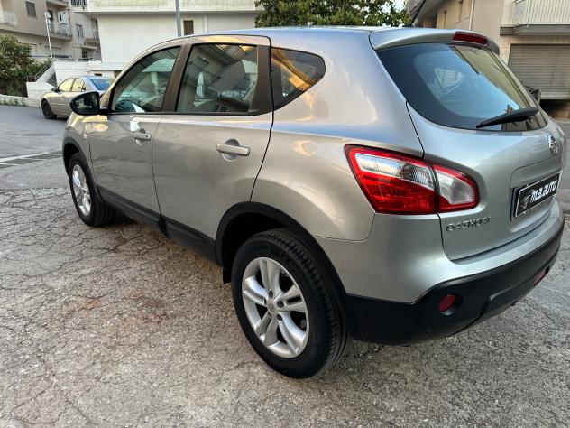 Nissan Qashqai 1.5 dCi 110cv TAGLIAN. GARANZIA - Foto 7