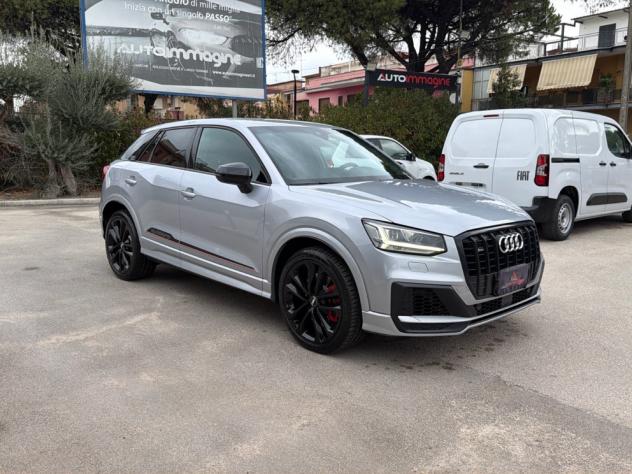 Audi SQ2 SQ2 TFSI S tronic S Line Quattro - Foto 8