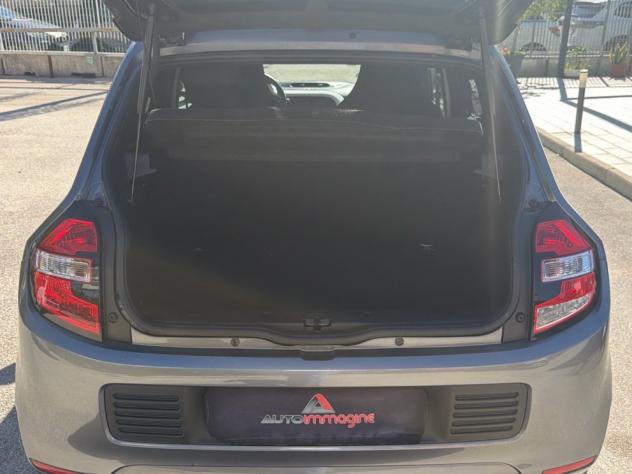 Renault Twingo Twingo Limited Turbo - Foto 9