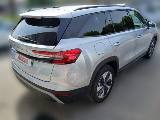 SKODA Kodiaq 2ª serie Kodiaq 2.0 TDI DSG 7 posti Executive - Foto 4