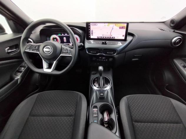 Nissan Juke 1.6 HEV N-Connecta - Foto 4