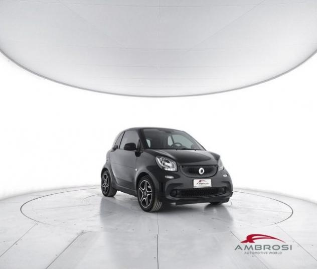 SMART ForTwo 90 0.9 Turbo twinamic Urban Sport rif. 24051063 - Foto 2