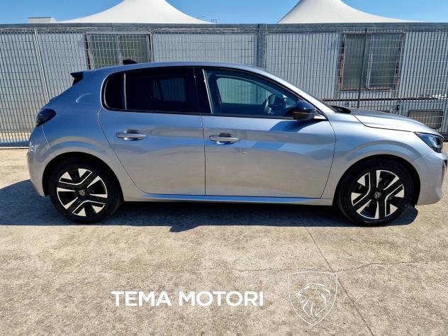 Peugeot 208 II 2023 1.2 puretech Allure s&s 100cv - Foto 6