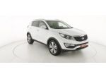 KIA Sportage 1.7 CRDI VGT 2WD Class rif. 23724147