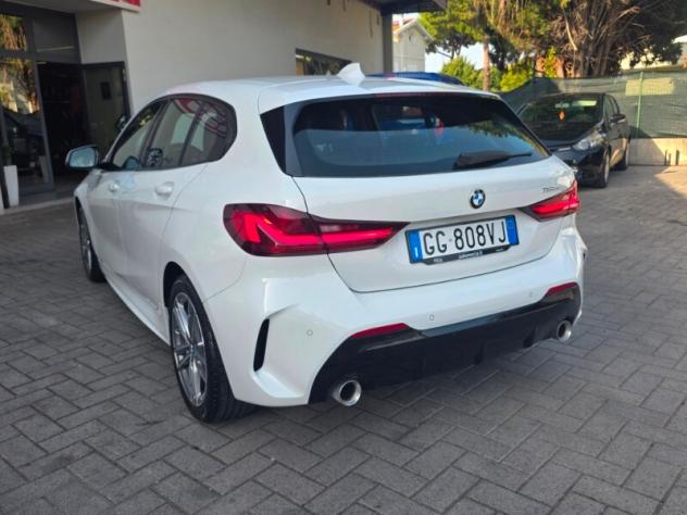 BMW Serie 1 (F40) 118d 5p. Msport - Foto 9