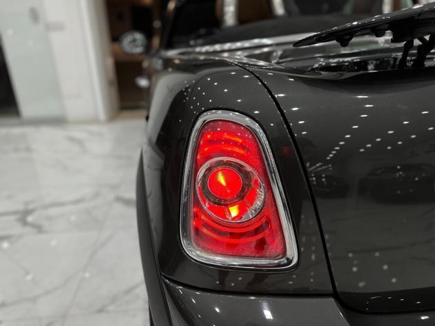 Mini Cooper SD Roadster 2.0 - Foto 8