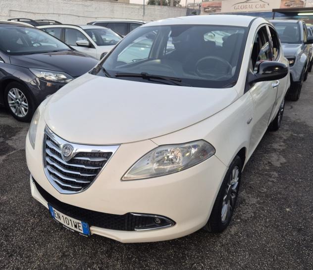 Lancia Ypsilon 1.3 M.JET GOLD ANNO 2012