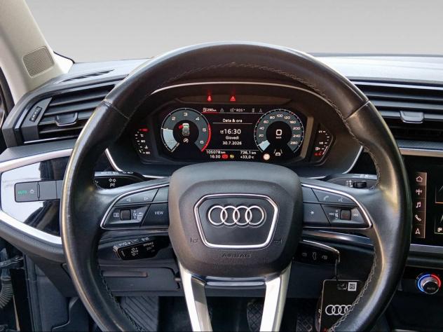 Audi Q3 II 2018 35 2.0 tdi Business - Foto 10