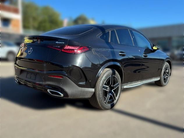 Mercedes-Benz GLC Coupé GLC COUPE' (C254) GLC 220 d 4MATIC Coupe - Foto 7