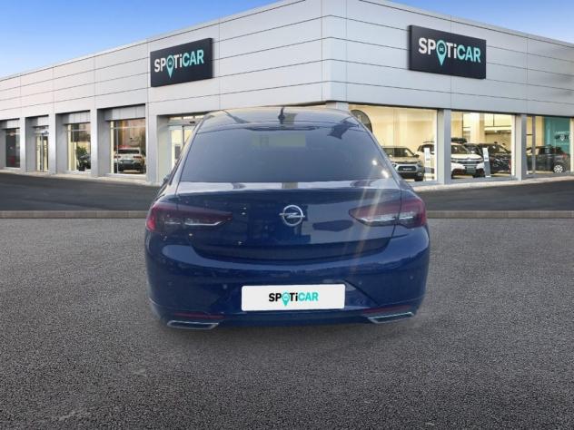Opel Insignia 2.0 CDTI 174 CV S&S Grand Sport GS Line - Foto 7