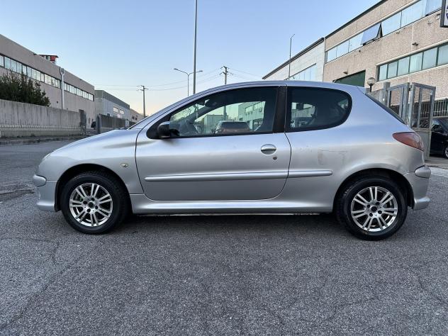 Peugeot 206 206 3p 1.4 hdi Sweet Years - Foto 3