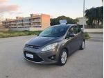 Ford C-Max 1.6 TDCi 115CV Titanium my 15