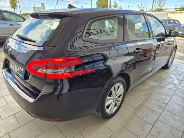 PEUGEOT 308 BlueHDi 120 S&S SW Business rif. 23787167 - Foto 3