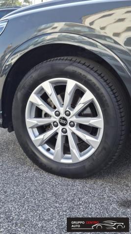 AUDI Q3 SPB 35 TDI quattro edition - 2022 - Foto 8