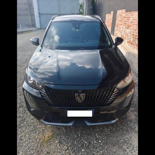 PEUGEOT 2008 PureTech 100 S&S Allure rif. 24204841 - Foto 5