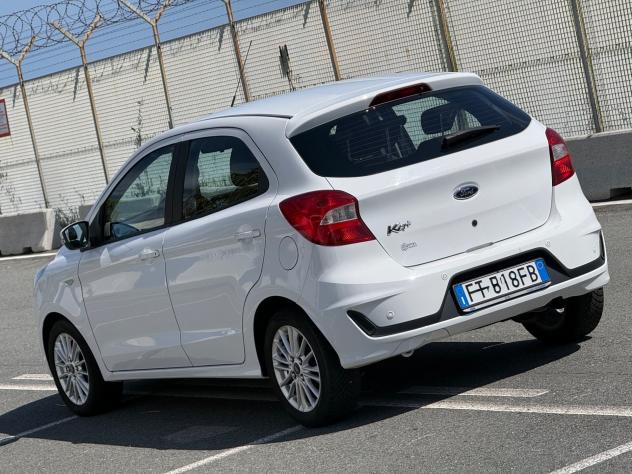 Ford Ka+ 1.5 TDCi 95 CV -UNICO PRO-EURO 6-PERMUTABILE - Foto 3