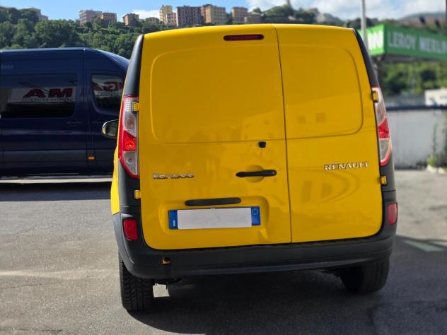 Renault Kangoo 1.5 dCi 90CV F.AP. Stop & Start 4p. Express Energy - Foto 5