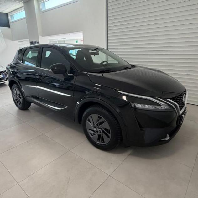 NISSAN Qashqai MHEV 158 CV Xtronic Business rif. 24100234 - Foto 6