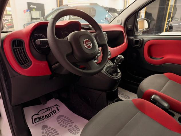 Fiat Panda 0.9 TwinAir Lounge - Foto 9