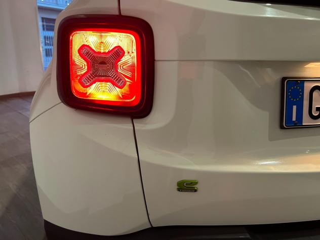Jeep Compass 1.5 Turbo T4 130 CV MHEV 2WD Night Eagle - Foto 10