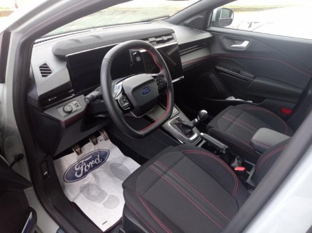 FORD Puma '19- Puma 1.0 EcoBoost Hybrid 125 CV S&S ST-Line