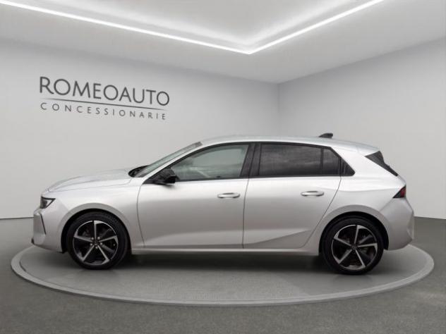 OPEL Astra 1.5 130 cv automatica berlina rif. 24088419 - Foto 3