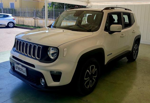 Jeep Renegade 1.6 MtJ - 2019 - KM. 122.000 - Foto 4