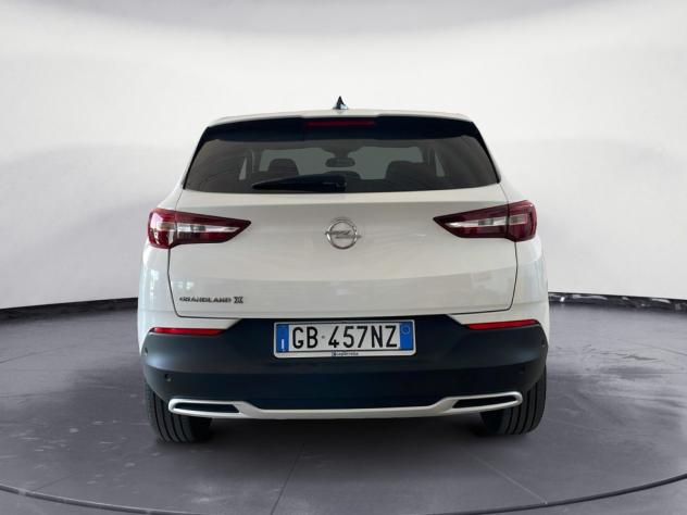 Opel Grandland X 1.5 Ecot Diesel 130cv Innovation S&S AT8 - Foto 7