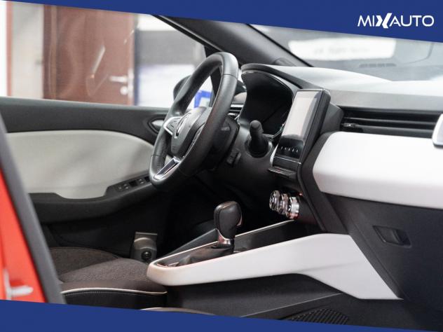 Renault Clio 1.6 E-Tech Full Hybrid Techno 145CV Auto - Foto 17