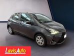 TOYOTA Yaris 1.5 Hybrid 5 porte Business rif. 23792485