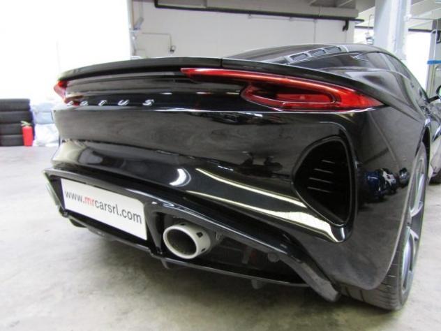 LOTUS Emira Lotus Emira Turbo DCT First Edition * 1.700 KM * rif. 24000163 - Foto 10