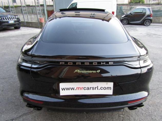 PORSCHE Panamera Panamera 2.9 4 e-Hybrid Platinum Edition 85.000 KM rif. 23784927 - Foto 6