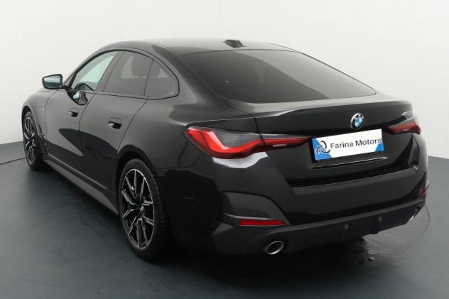 BMW Serie 4 420i MSport - Foto 4