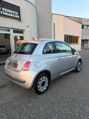 Fiat 500 1.2 by DIESEL - Foto 3