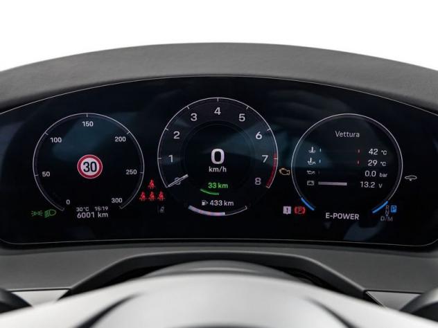 Porsche Panamera 4 E-Hybrid - IVA Esposta - Foto 10