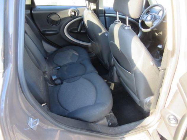 MINI Countryman Mini Cooper D Countryman ALL4 rif. 23462583 - Foto 7