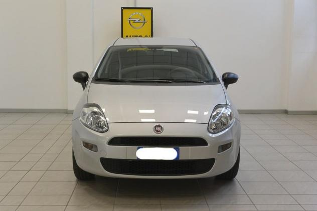 FIAT Punto 4ª serie 1.2 8V 5 porte Street - Foto 2