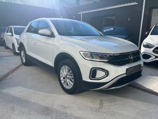 VOLKSWAGEN T-Roc 1.0 TSI Style rif. 23804132 - Foto 2