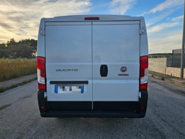 FIAT Ducato 28 2.3 MJT 120CV PC-TN Furgone rif. 23816058 - Foto 7