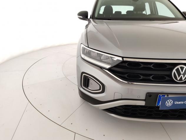 Volkswagen T-Roc T-Roc 2.0 tdi Life 150cv dsg - Foto 5