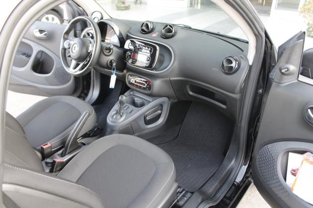 Smart ForTwo 70 1.0 twinamic Passion - Foto 6
