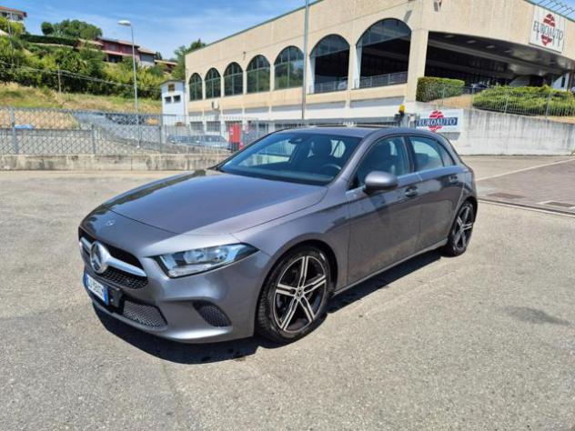 MERCEDES-BENZ A 180 d Business rif. 23900534 - Foto 2