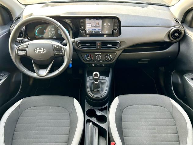 Hyundai i10 1.0 MPI Connectline - Foto 8