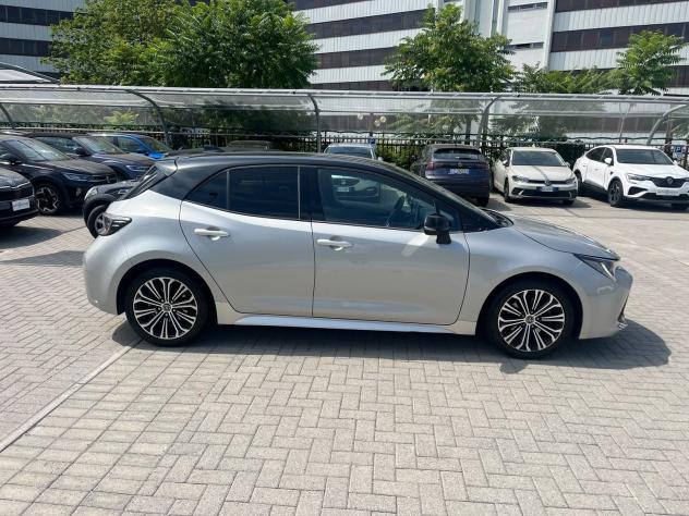 Toyota Corolla 2.0 Hybrid Style - Foto 6