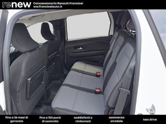 DACIA Jogger 1.0 TCe GPL EXTREME UP 5 P NBI rif. 24161676 - Foto 7