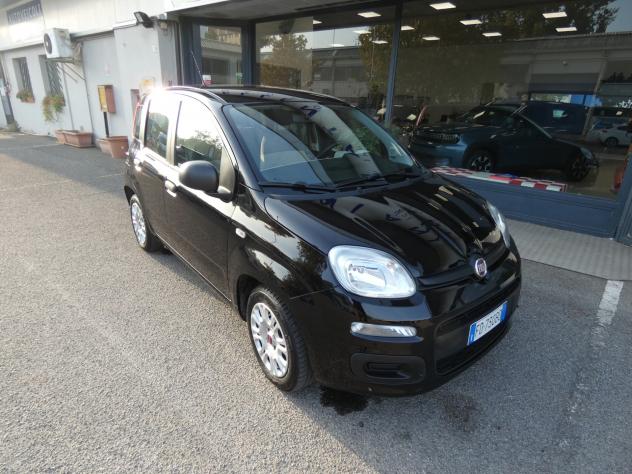 FIAT Panda 3ª serie Panda 1.2 Easy - Foto 9