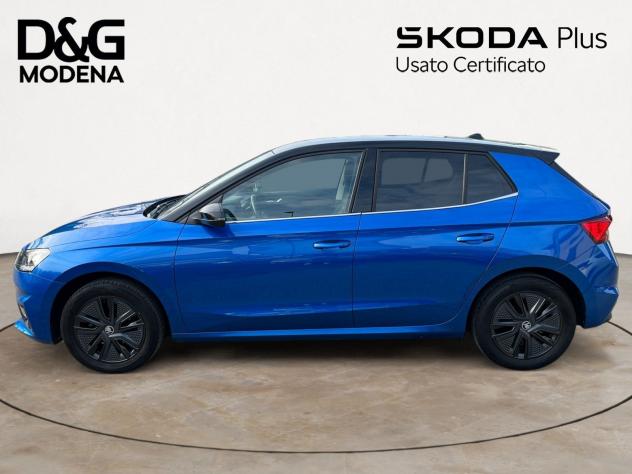 Škoda Fabia 1.0 MPI Evo 59KW 130 Ed. - NOLEGGIO € 315 MESE ANTIC. 0 - Foto 5
