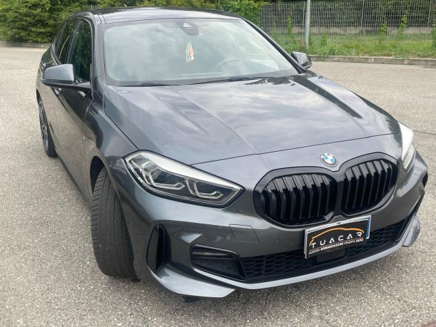 Bmw 116 M Sport 116 d #11950 - Foto 3