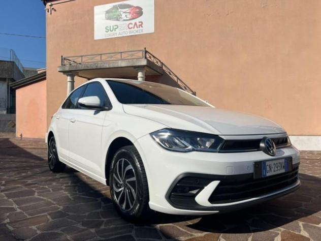 VOLKSWAGEN Polo 1.0 TSI Style rif. 24153488