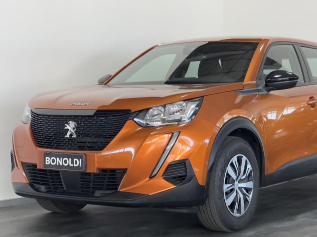 Peugeot 2008 100 Active Pack S/S - Foto 2